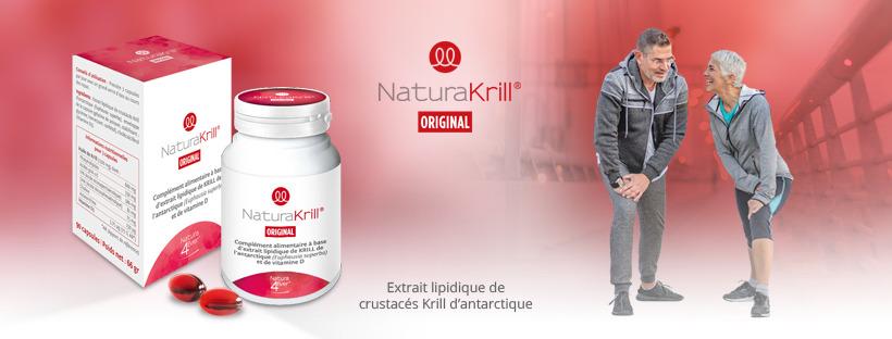 Natura Krill