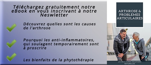 eBook arthrose