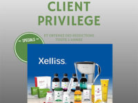 Client Privilège Xelliss